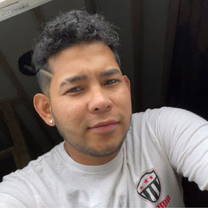 Meet your Posher, Alberto